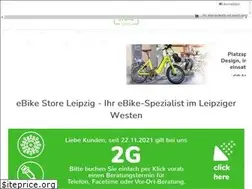 Sites similar to ebikes-leipzig.com
