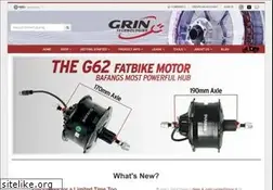 Sites similar to ebikes.ca