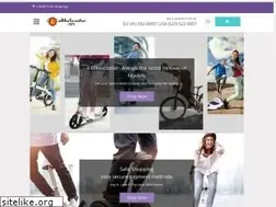 Sites similar to ebikescooter.com
