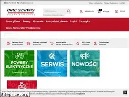 Sites similar to ebikeserwis.pl