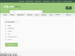 Sites similar to ebikesets.nl