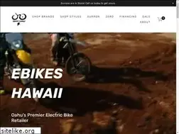 Sites similar to ebikeshawaii.com