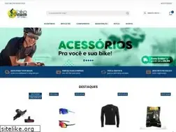 Sites similar to ebikeshopbrasil.com.br