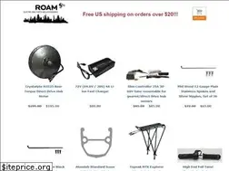 Sites similar to ebikessf.com