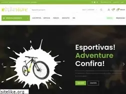 Sites similar to ebikestore.com.br