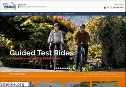 Sites similar to ebikestore.com