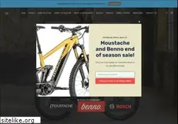 Sites similar to ebikestudio.co.nz