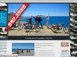 Sites similar to ebiketours.fr