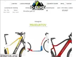 Sites similar to ebikevelkydur.sk