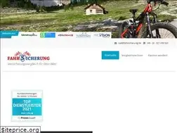 Sites similar to ebikeversicherungen.net