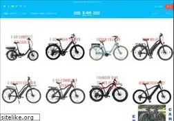 Sites similar to ebikewa.com.au