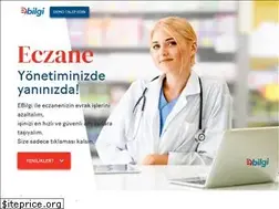 Sites similar to ebilgi.com.tr