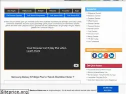 Sites similar to ebilisimuzmani.tr.gg