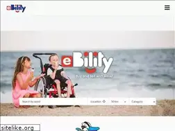 Sites similar to ebility.com.au