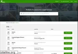 Sites similar to ebillett.no