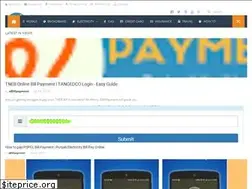 Sites similar to ebillpayment.net