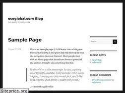 Sites similar to ebimarketing.com