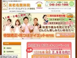 Sites similar to ebina-diet.com