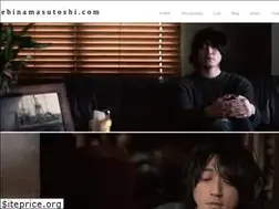 Sites similar to ebinamasutoshi.com