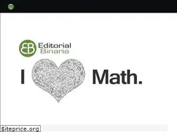Sites similar to ebinaria.com