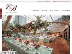 Sites similar to ebincevents.com