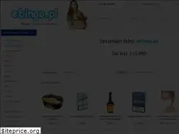 Sites similar to ebingo.pl