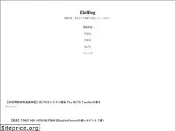 Sites similar to ebinstein.com