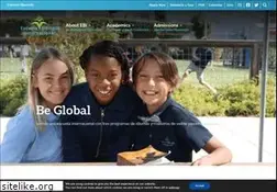 Sites similar to ebinternacional.org