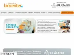Sites similar to ebiocenter.com.br