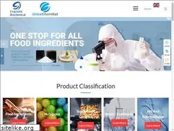 Sites similar to ebiochemical.com