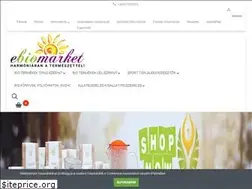 Sites similar to ebiomarket.hu