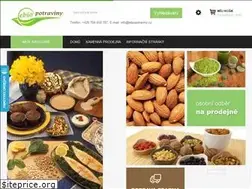 Sites similar to ebiopotraviny.cz