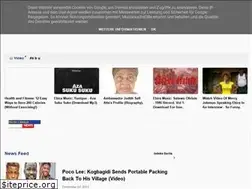 Sites similar to ebiraland.blogspot.com.ng