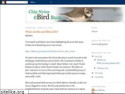 Sites similar to ebirdforum.blogspot.com