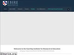 Sites similar to ebire.org