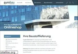 Sites similar to ebis.at