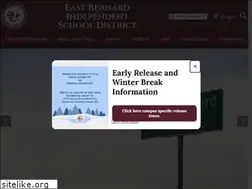 Sites similar to ebisd.org