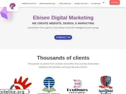 Sites similar to ebisee.com