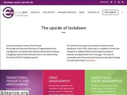 Sites similar to ebisglobal.com