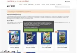 Sites similar to ebishop.se