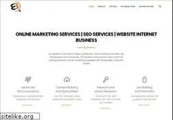 Sites similar to ebisss.com