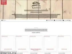 Sites similar to ebisu-apollon.com