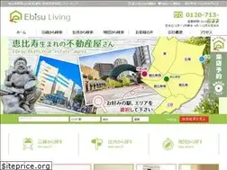 Sites similar to ebisu-living.co.jp