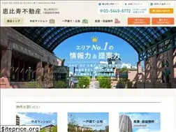 Sites similar to ebisu-sales.com