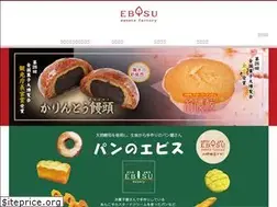 Sites similar to ebisu-todoroki.com