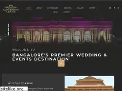 Sites similar to ebisuconventioncenter.com