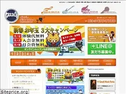 Sites similar to ebisugaudi.com