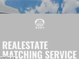 Sites similar to ebisuma.jp