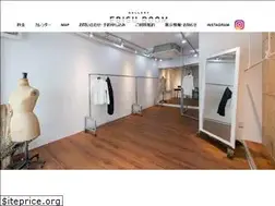 Sites similar to ebisuroom.jp