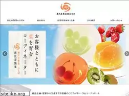 Sites similar to ebisuseika.jp